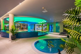 SunGarden Wellness & Conference Hotel – 5. kép