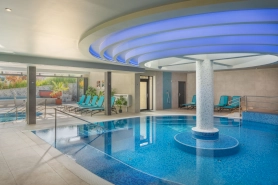 SunGarden Wellness & Conference Hotel – 2. kép