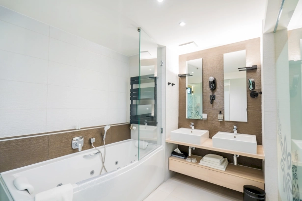 Sungarden Suite lakosztály kizárólag felnőttek részére – 4. kép