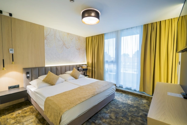 Sungarden Suite lakosztály kizárólag felnőttek részére – 5. kép