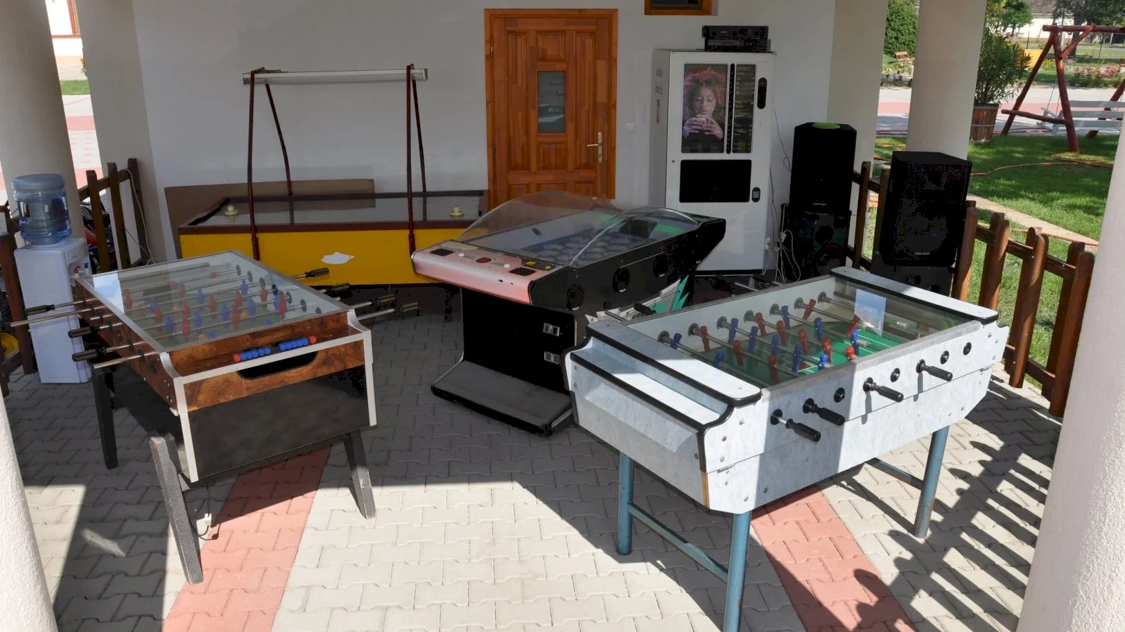 Piknik Park Szabadidőközpont – 6. kép