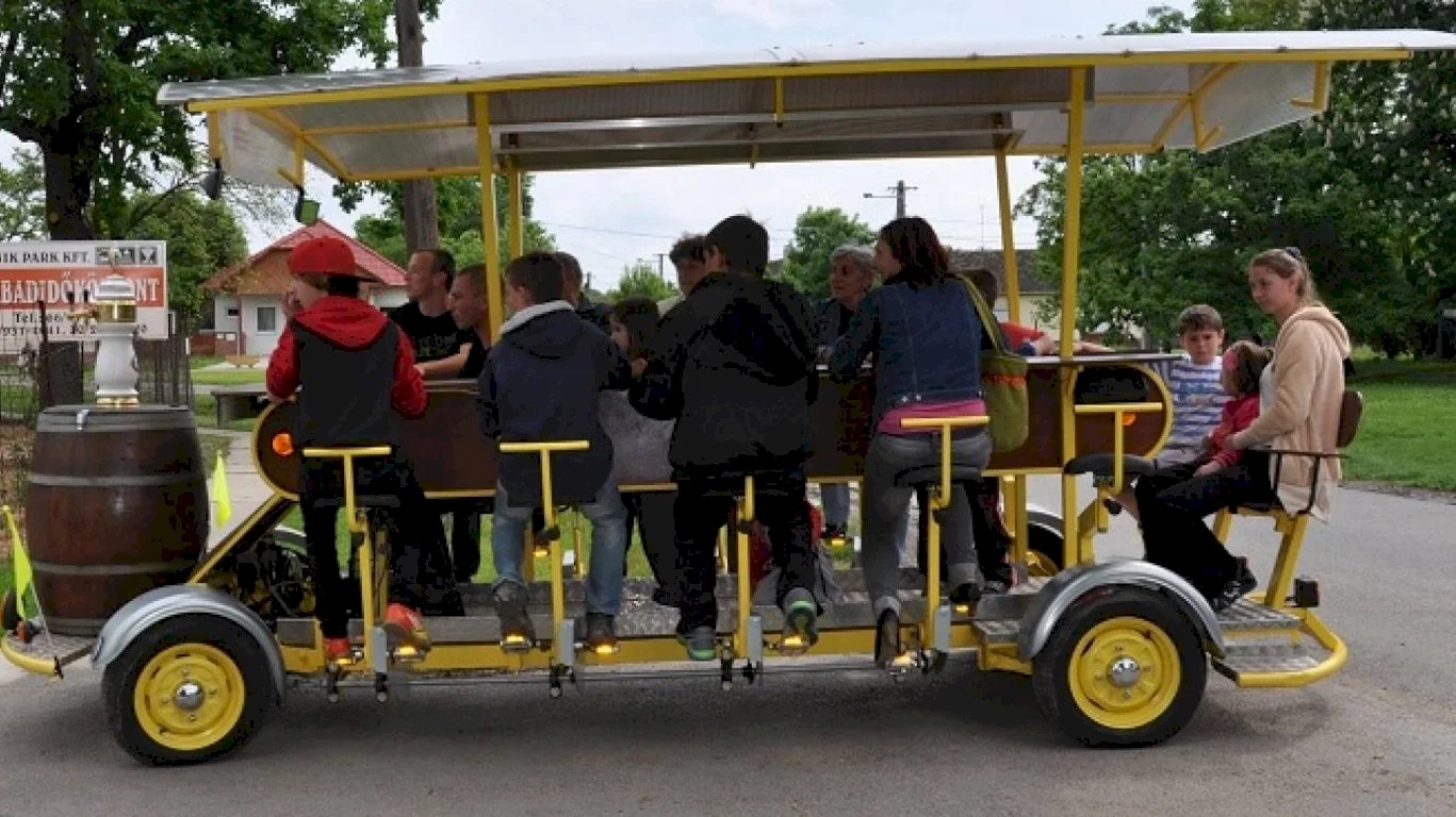 Piknik Park Szabadidőközpont – 3. kép