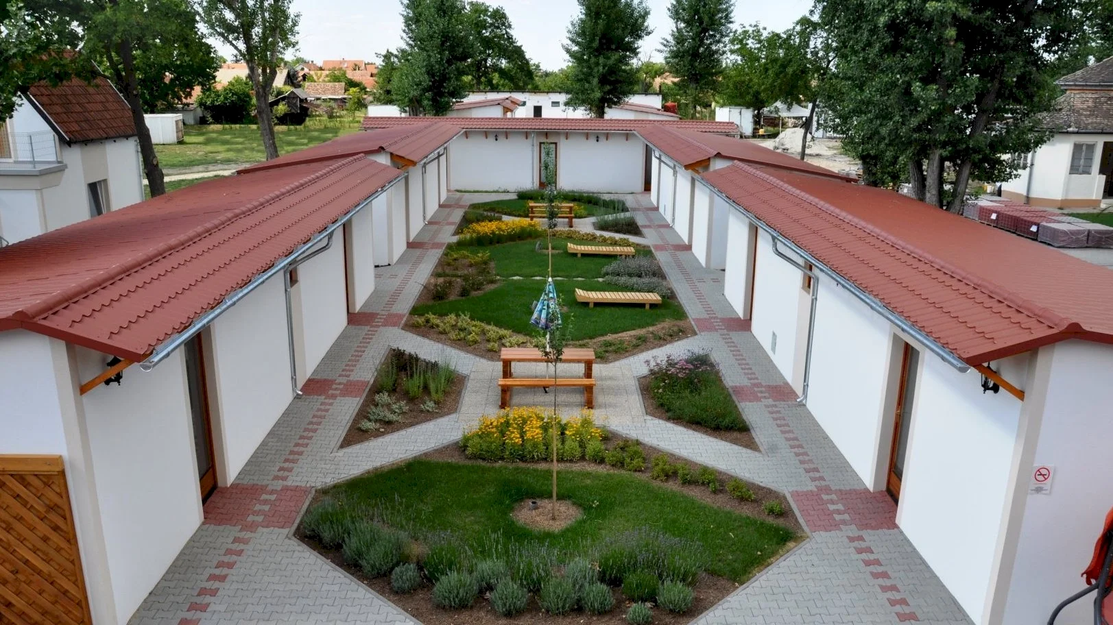 Piknik Park Szabadidőközpont – 9. kép