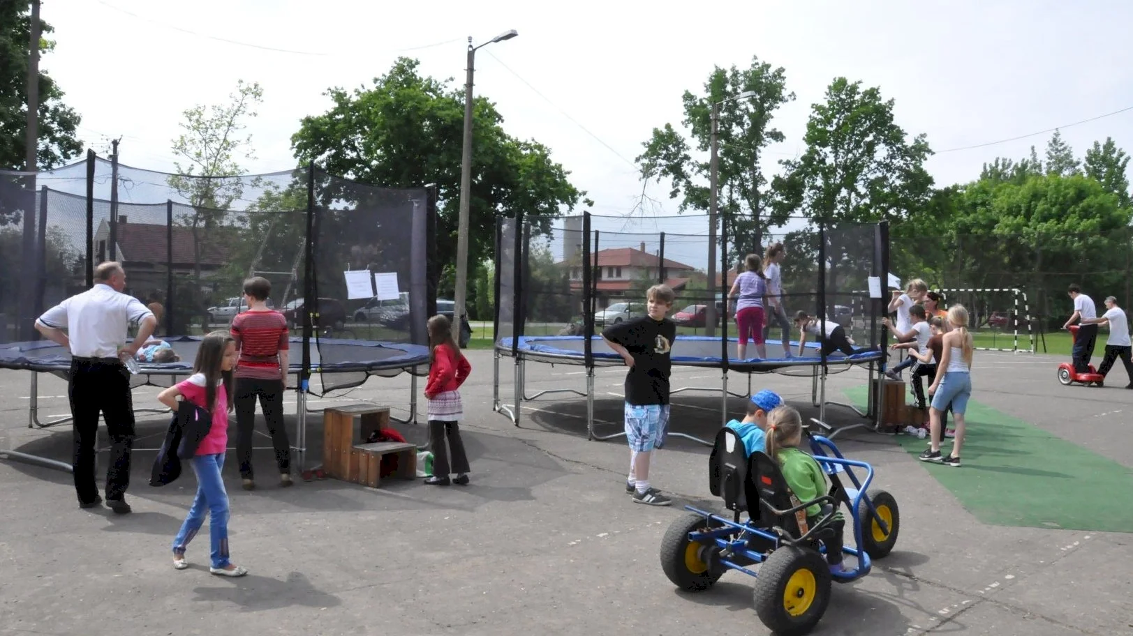 Piknik Park Szabadidőközpont – 11. kép