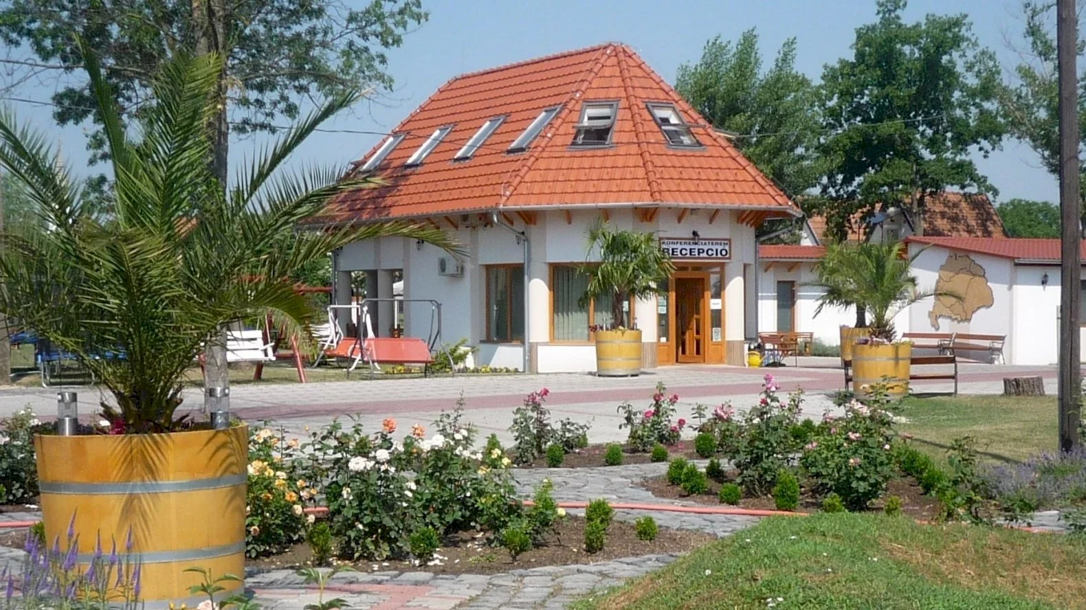 Piknik Park Szabadidőközpont – 4. kép