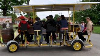 Piknik Park Szabadidőközpont – 3. kép