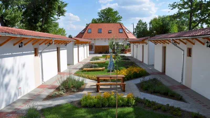 Piknik Park Szabadidőközpont