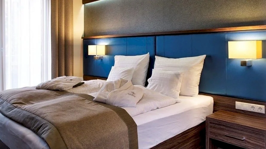 Barack Thermal Hotel – 25. kép
