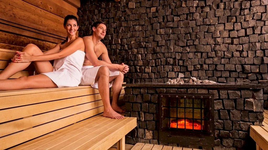 Barack Thermal Hotel – 58. kép