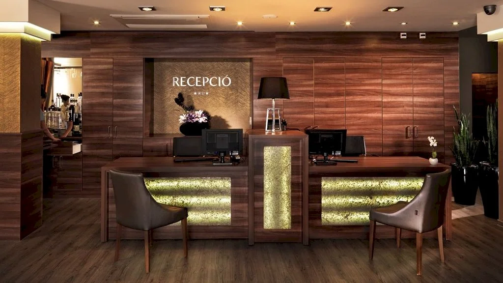 Barack Thermal Hotel – 43. kép