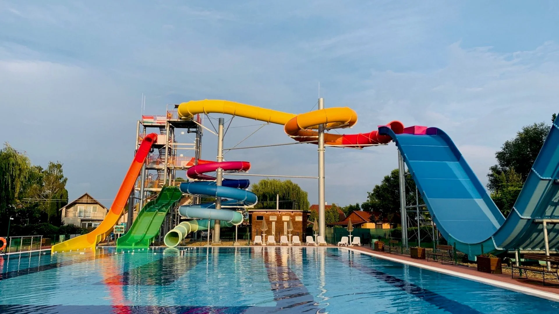 Barack Thermal Hotel – 8. kép