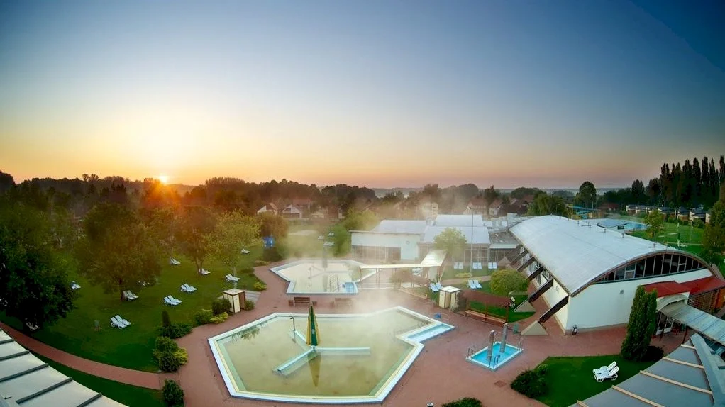 Barack Thermal Hotel – 30. kép