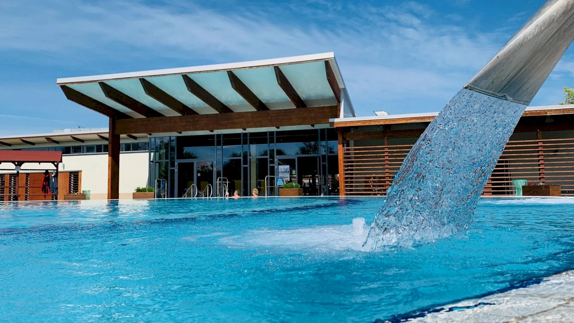 Barack Thermal Hotel – 36. kép