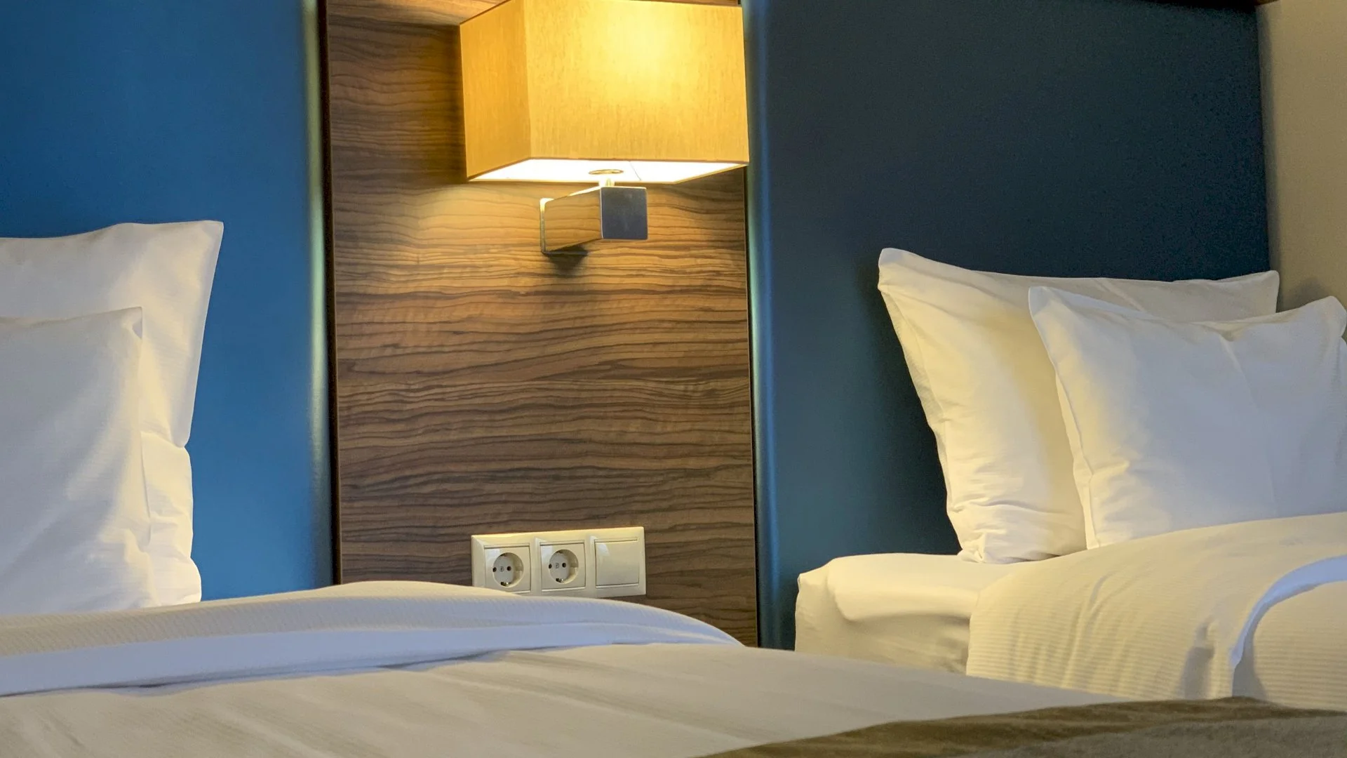 Barack Thermal Hotel – 47. kép