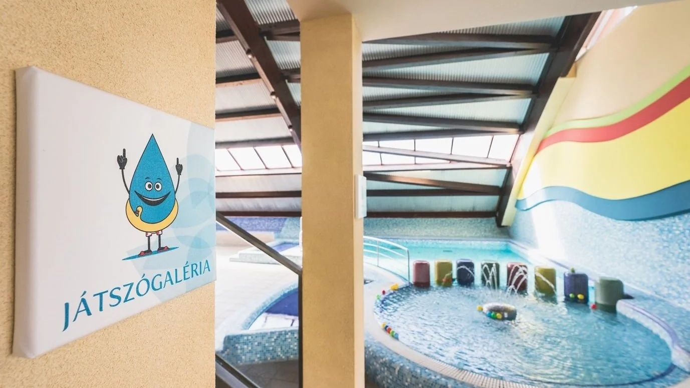 Barack Thermal Hotel – 60. kép