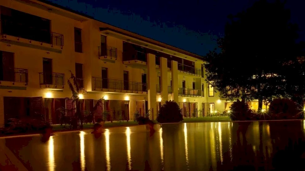 Barack Thermal Hotel – 35. kép