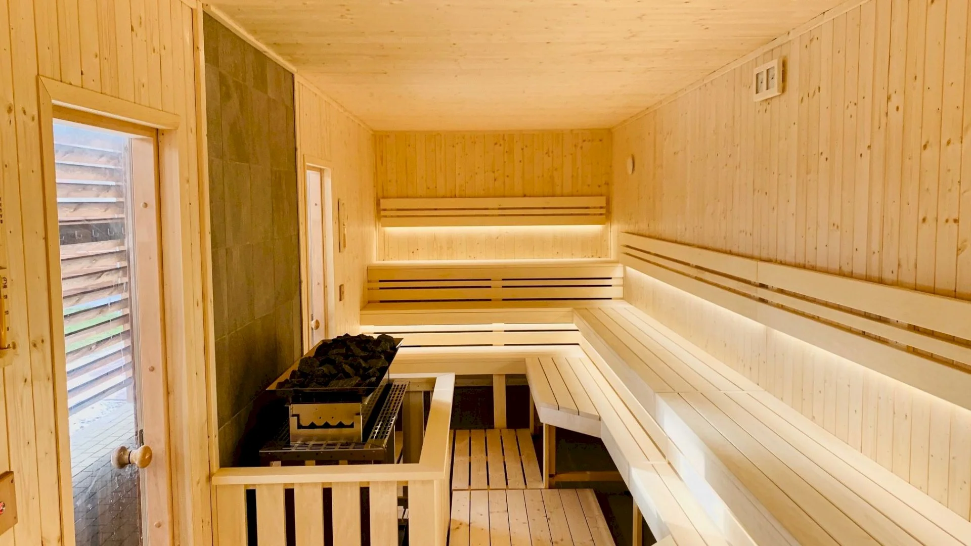 Barack Thermal Hotel – 28. kép