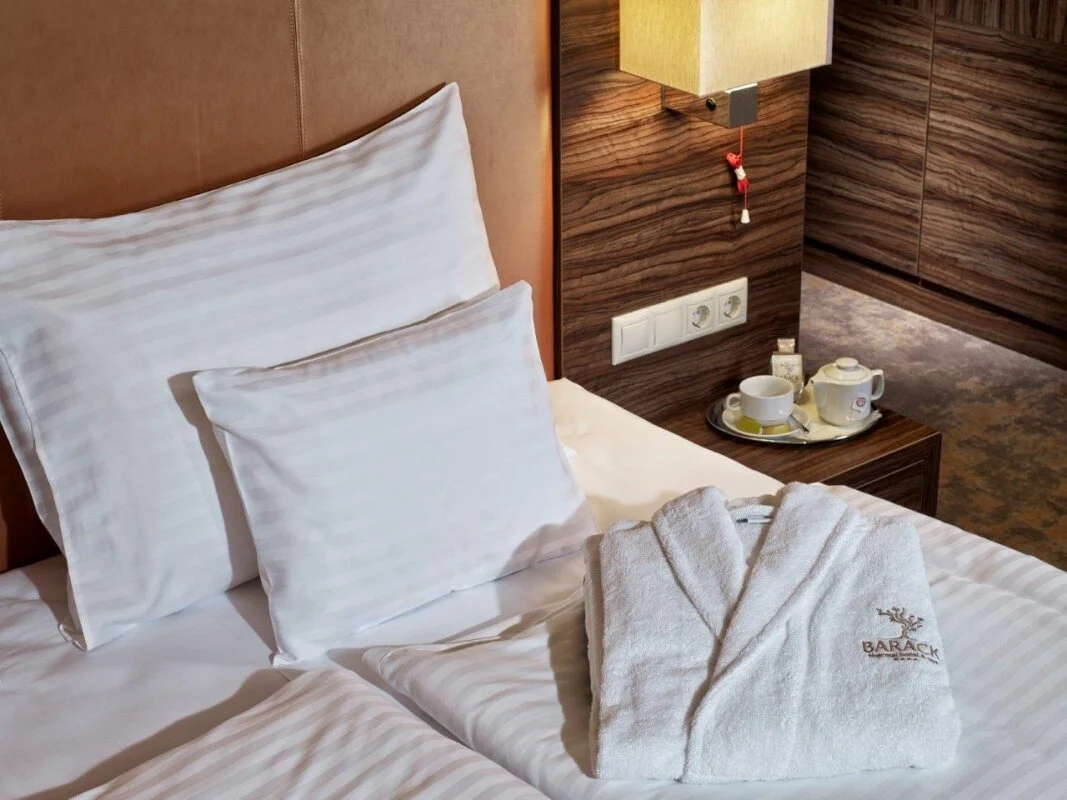 Barack Thermal Hotel – 19. kép