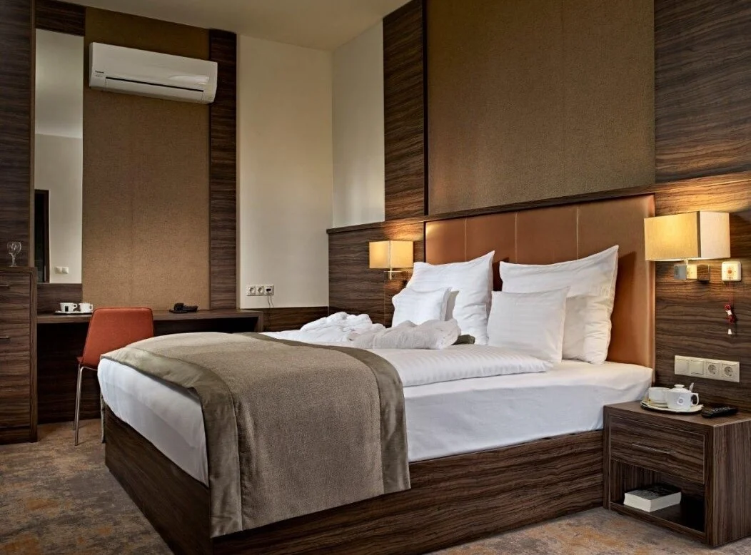 Barack Thermal Hotel – 18. kép