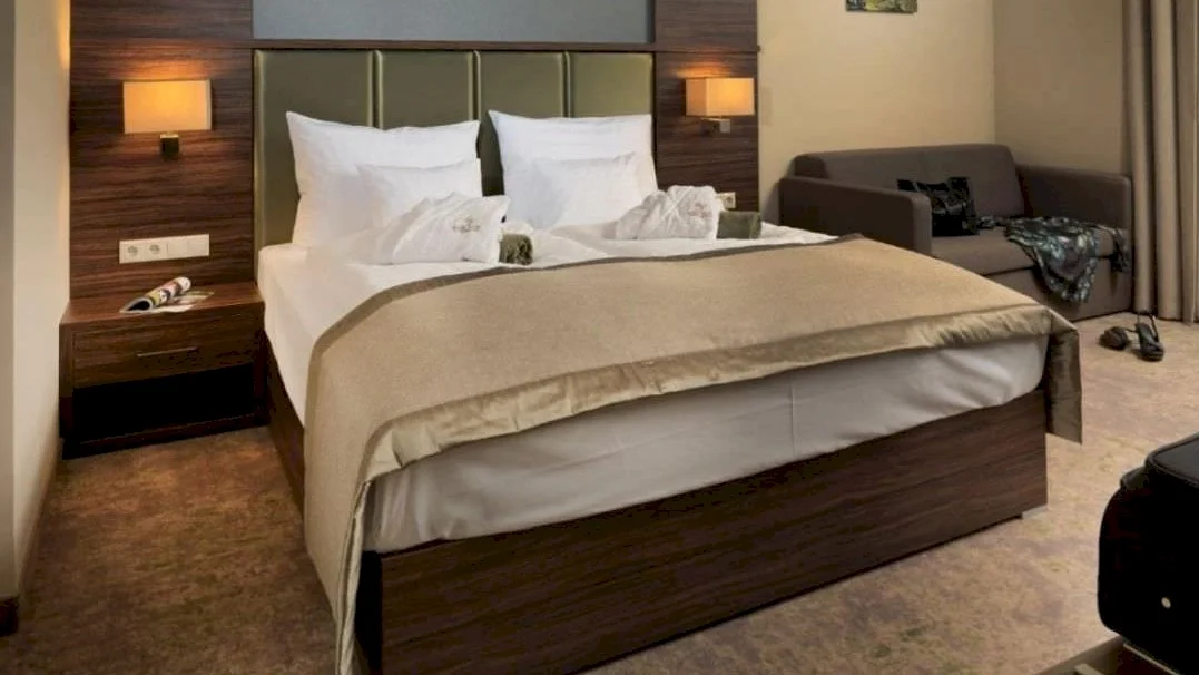 Barack Thermal Hotel – 31. kép