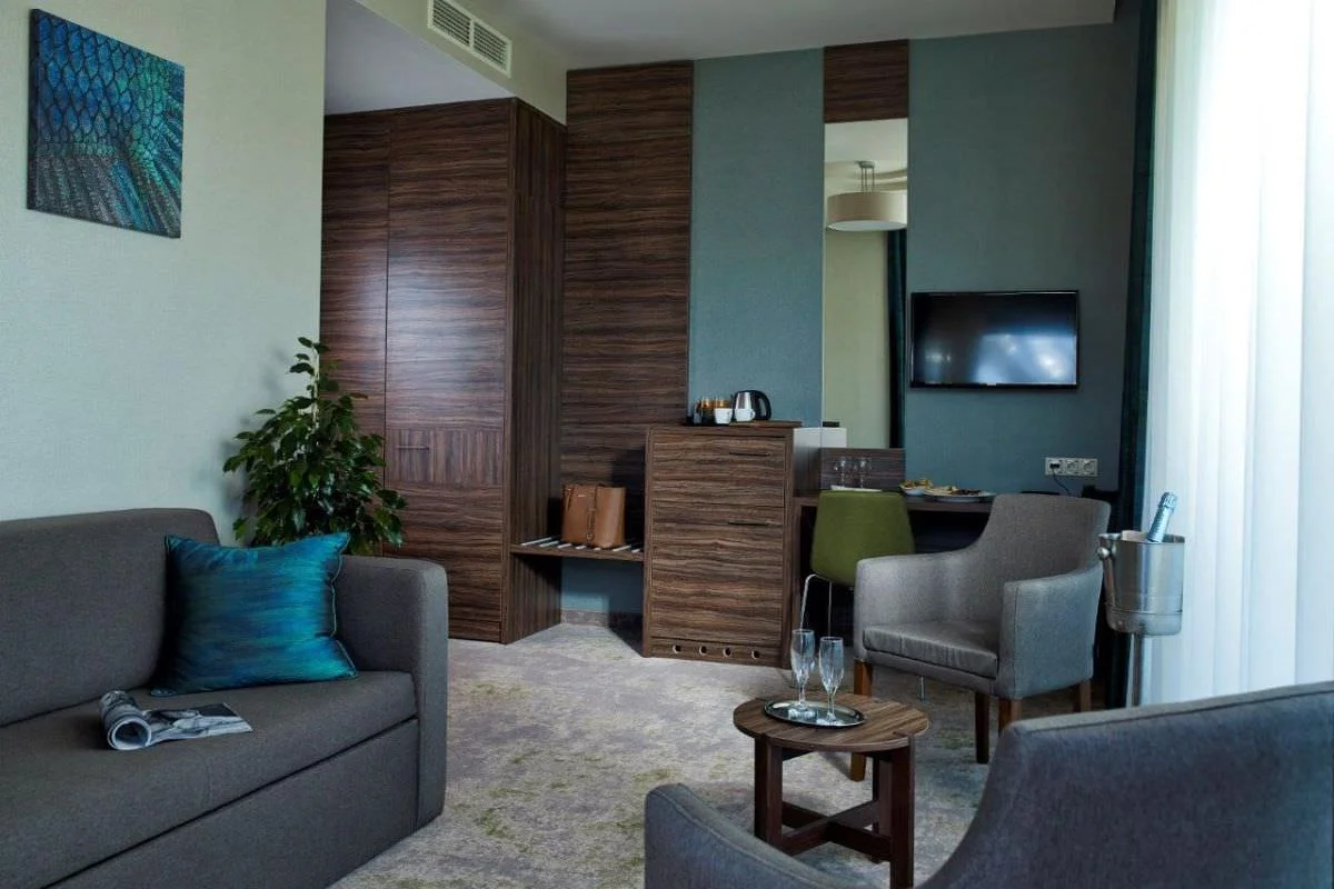 Barack Thermal Hotel – 10. kép