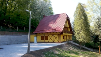 Tavas Vendégház