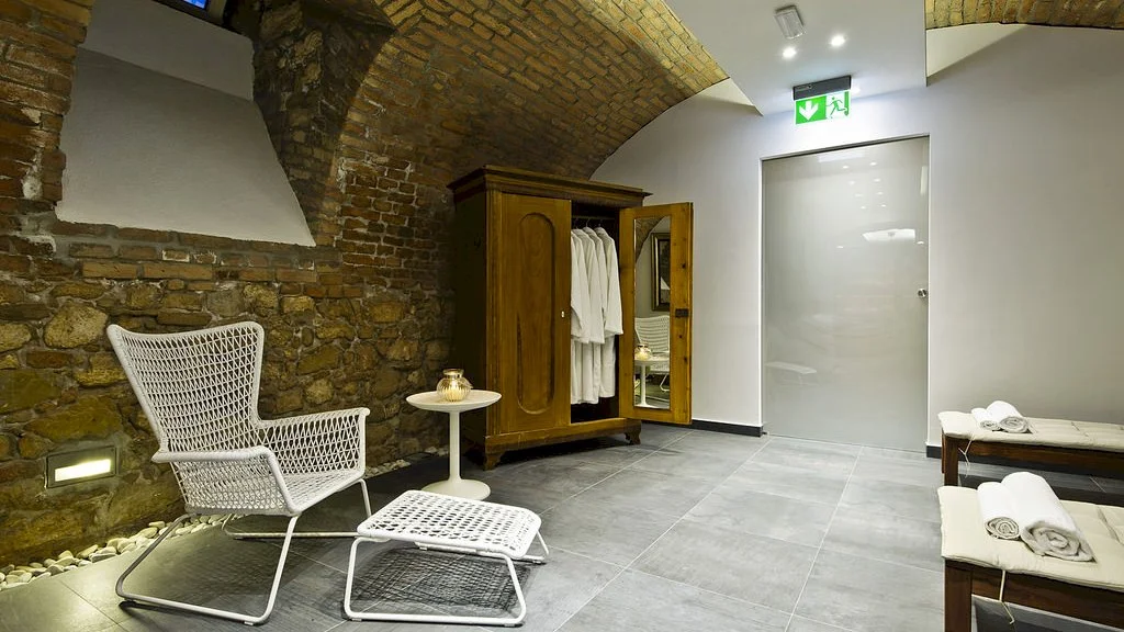 Adele Boutique Hotel – 12. kép