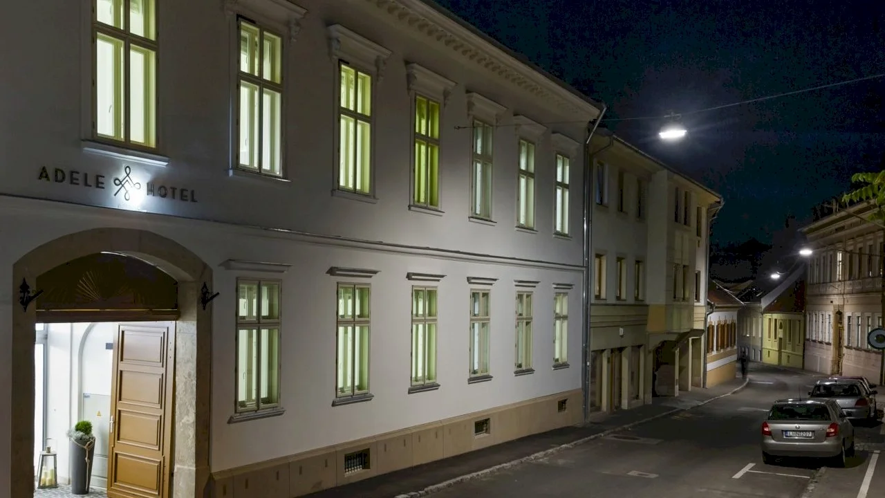 Adele Boutique Hotel – 15. kép
