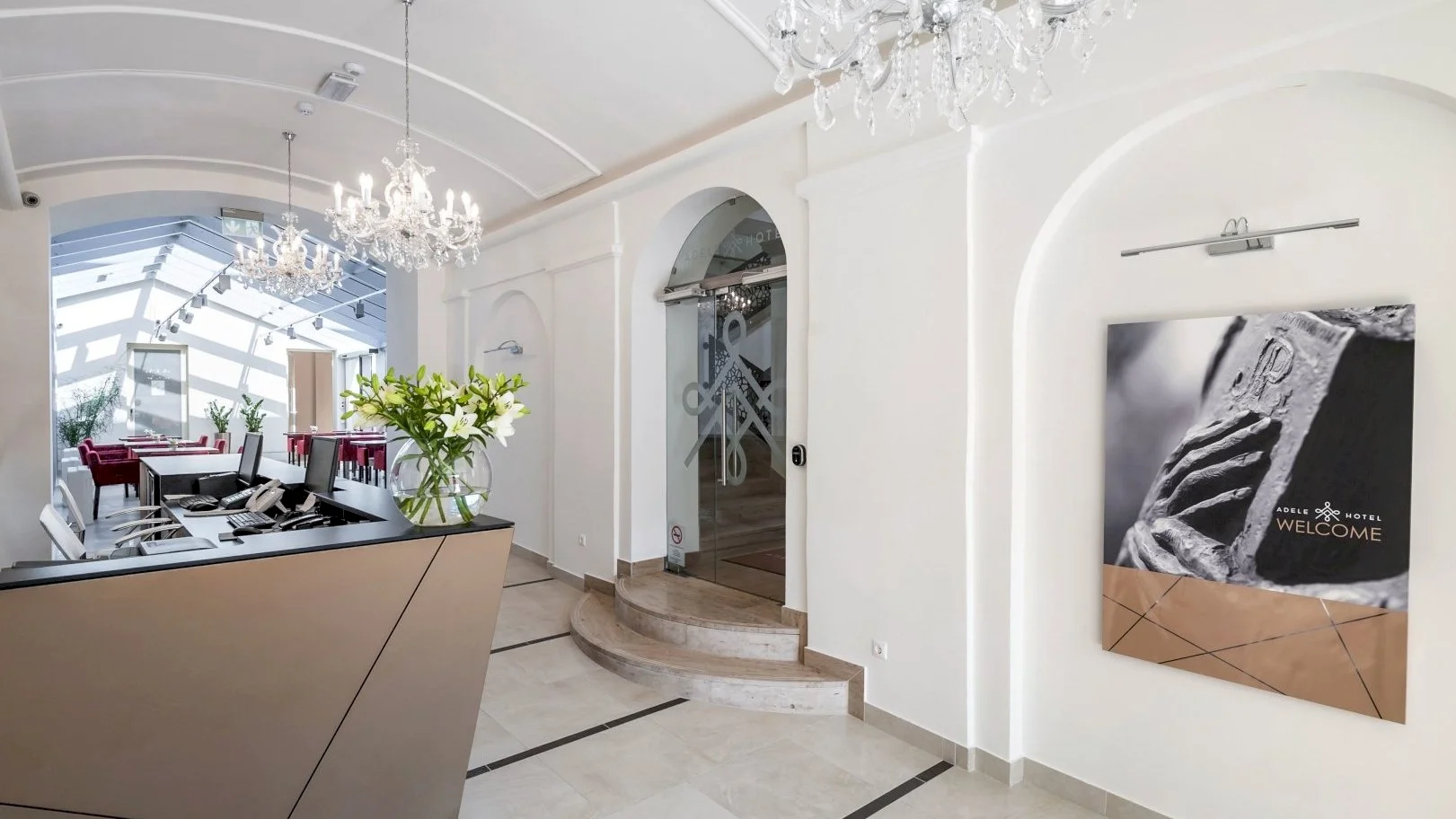 Adele Boutique Hotel – 14. kép