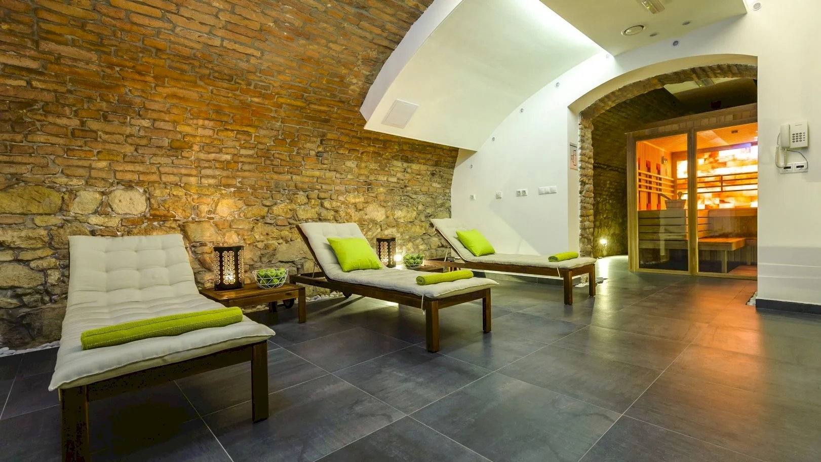Adele Boutique Hotel – 17. kép