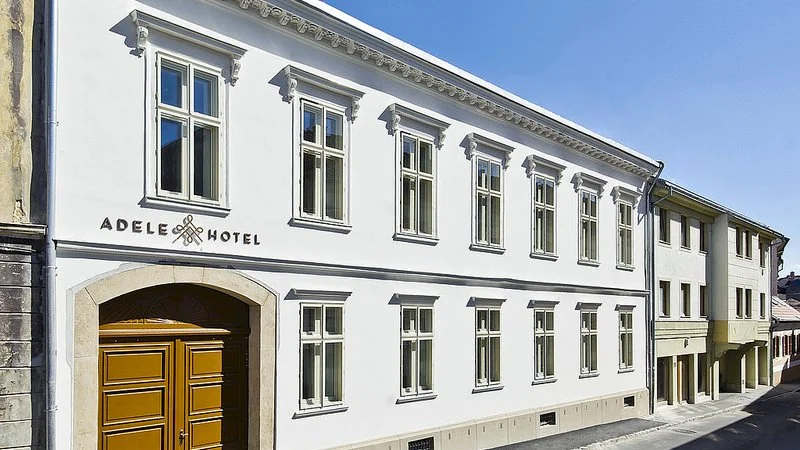 Adele Boutique Hotel