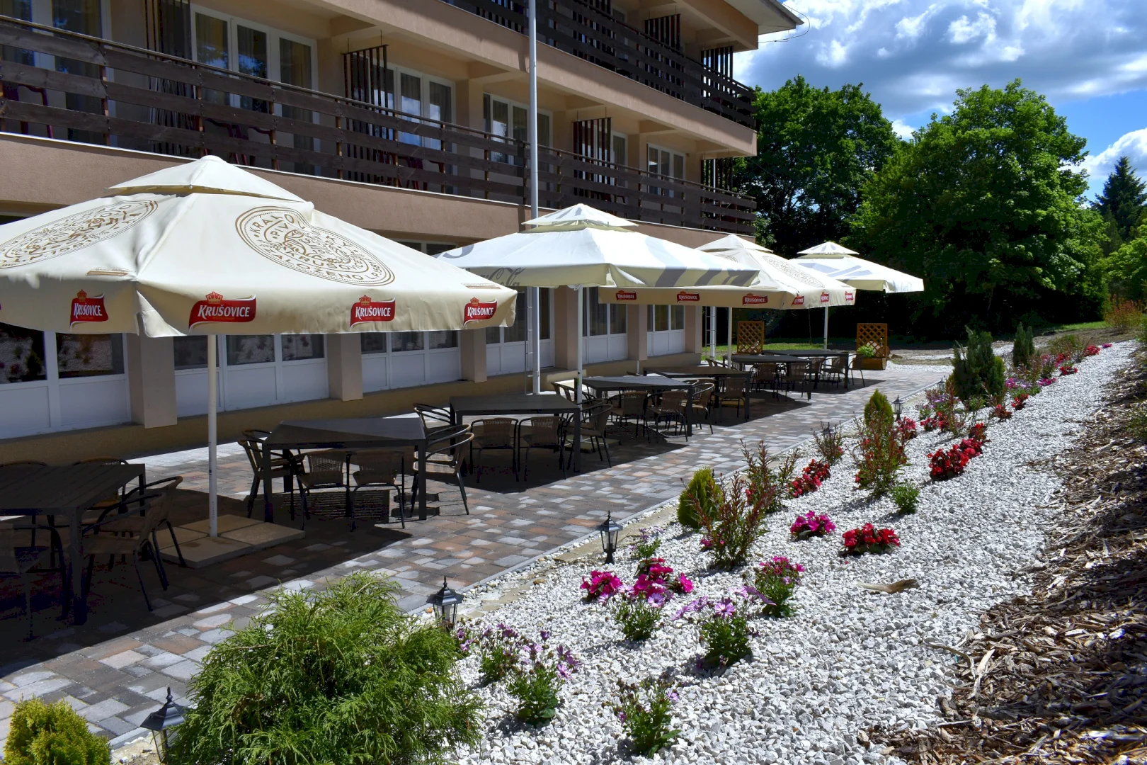 Hotel Forrás Zalakaros – 41. kép