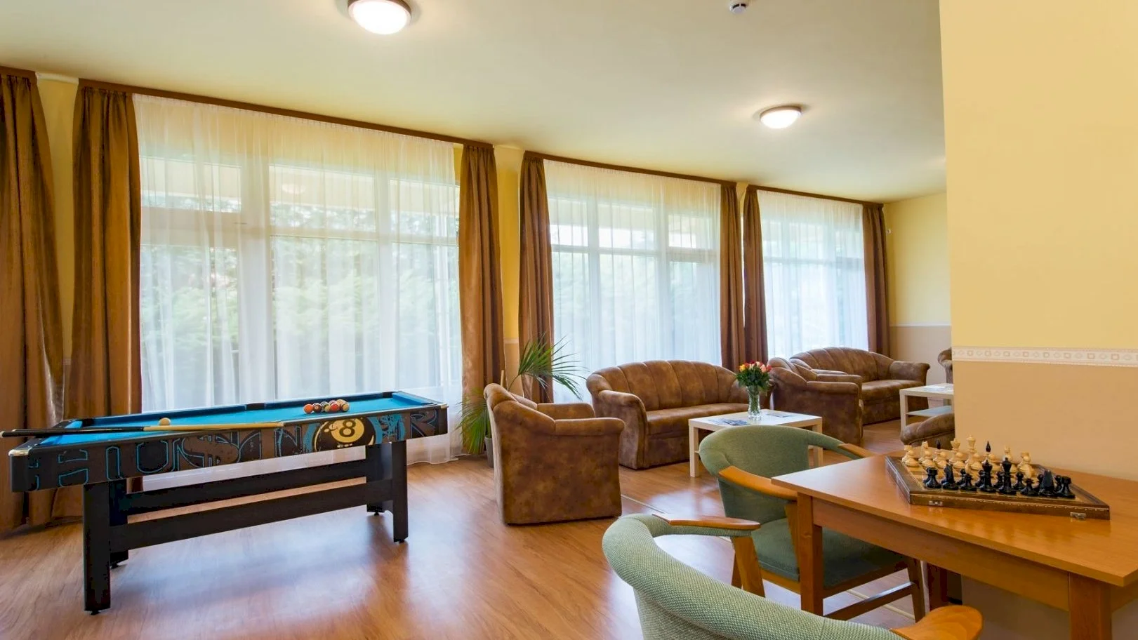 Hotel Forrás Zalakaros – 54. kép