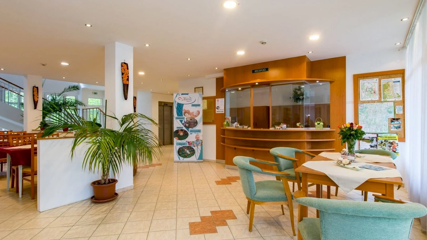 Hotel Forrás Zalakaros – 53. kép