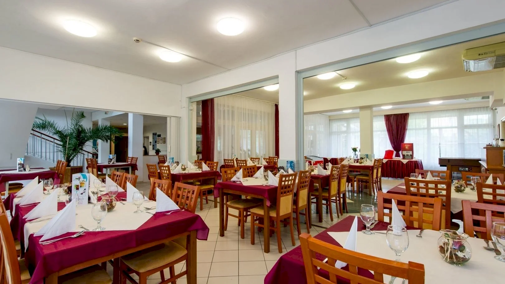 Hotel Forrás Zalakaros – 49. kép