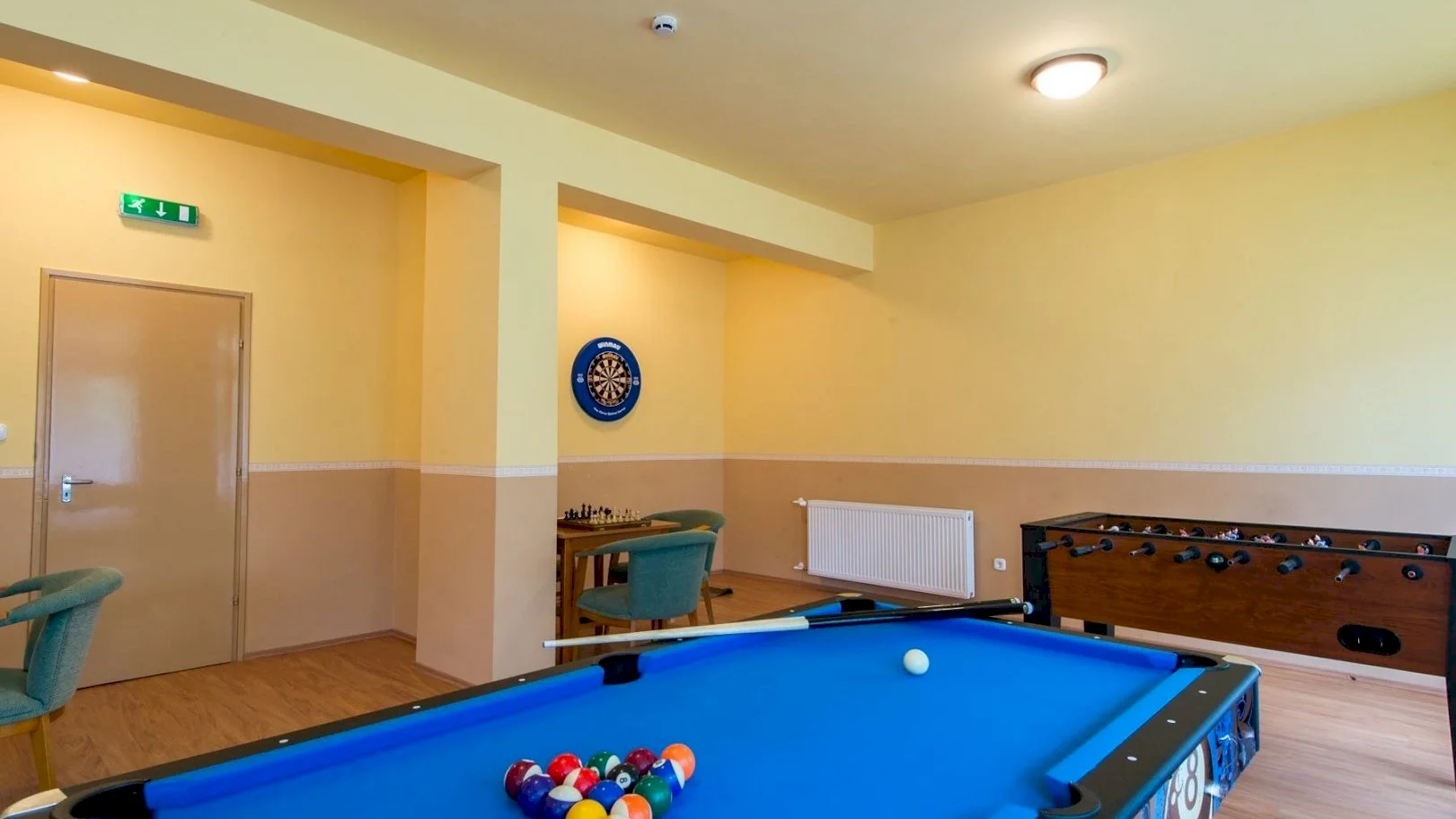 Hotel Forrás Zalakaros – 55. kép