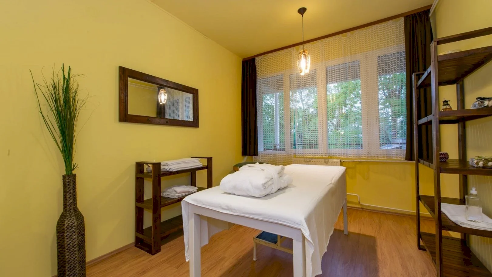 Hotel Forrás Zalakaros – 57. kép