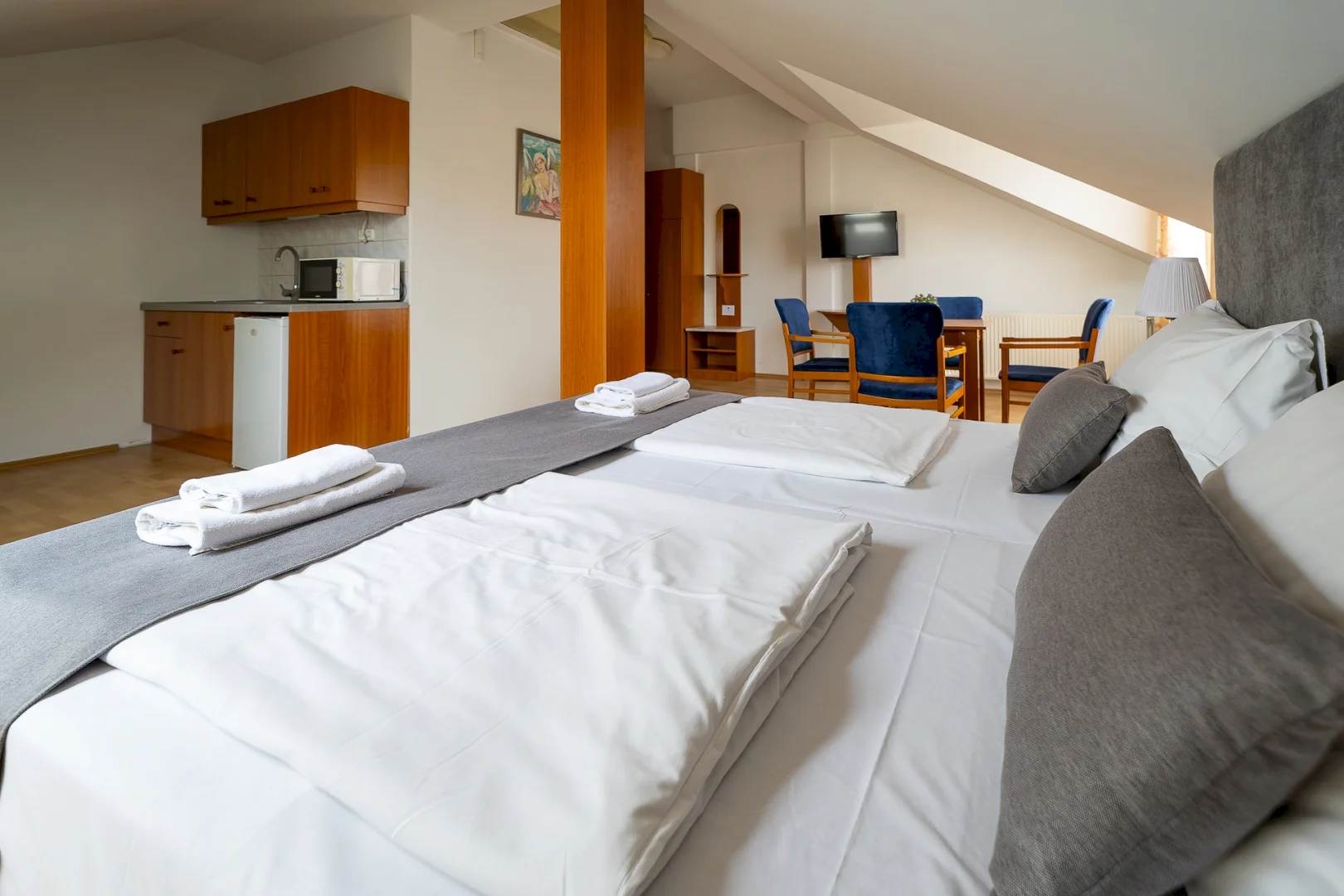 Hotel Forrás Zalakaros – 31. kép