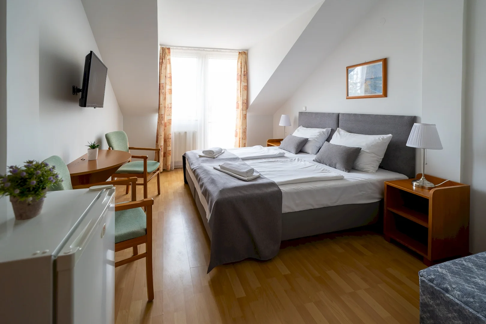 Hotel Forrás Zalakaros – 38. kép