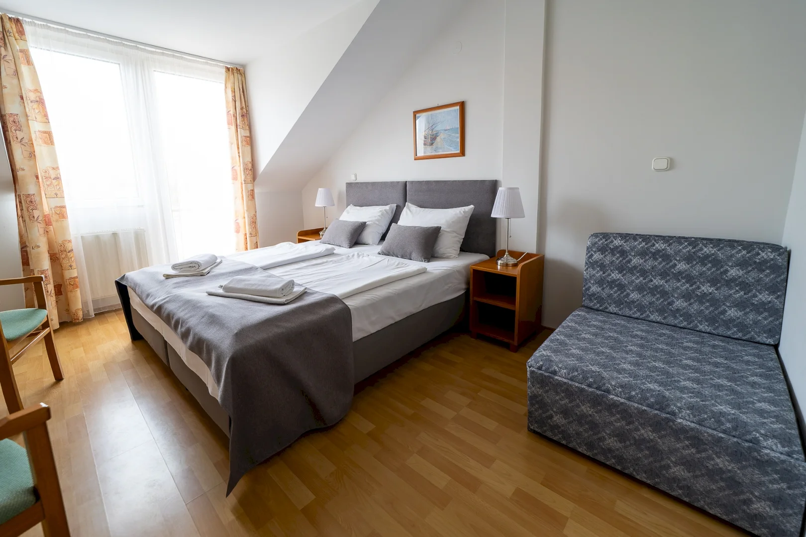 Hotel Forrás Zalakaros – 37. kép