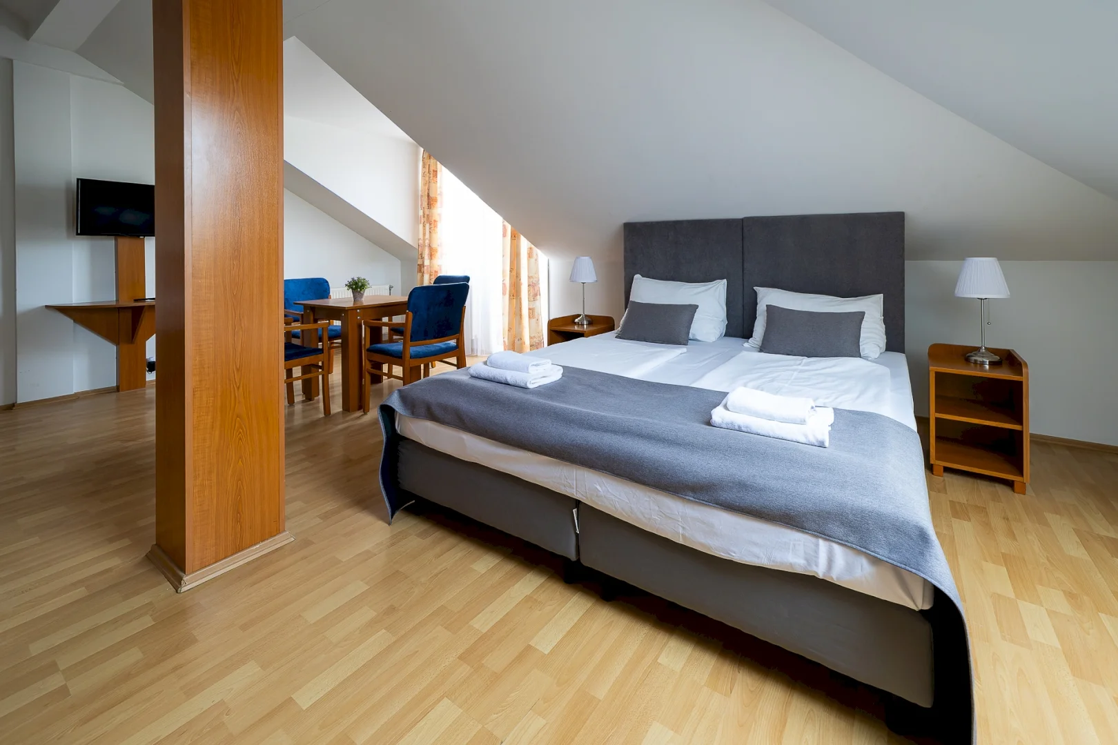 Hotel Forrás Zalakaros – 33. kép