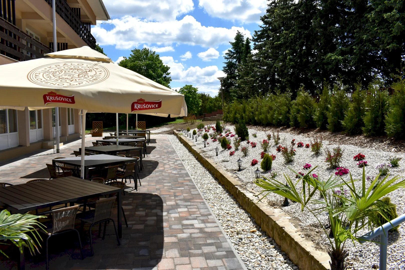 Hotel Forrás Zalakaros – 40. kép