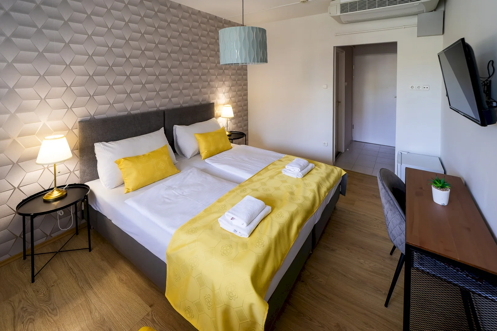 Hotel Forrás Zalakaros – 8. kép