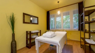 Hotel Forrás Zalakaros – Wellness