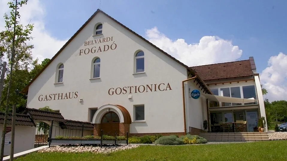 Belvárdi Fogadó