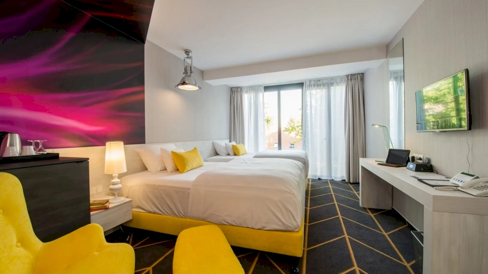 Science Hotel Szeged – 18. kép