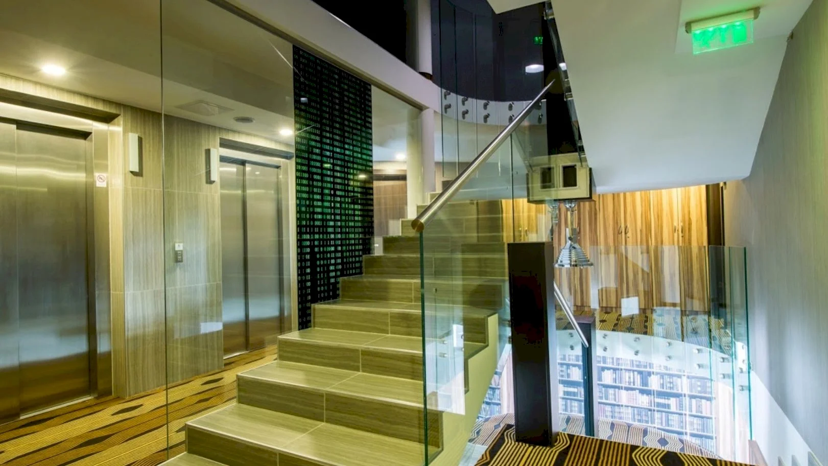 Science Hotel Szeged – 23. kép
