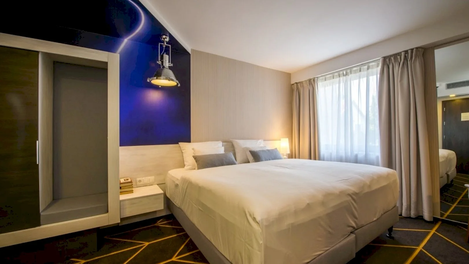 Science Hotel Szeged – 3. kép