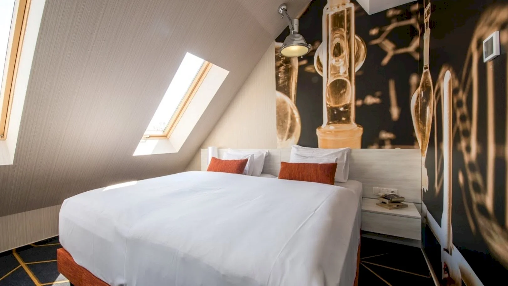 Science Hotel Szeged – 7. kép