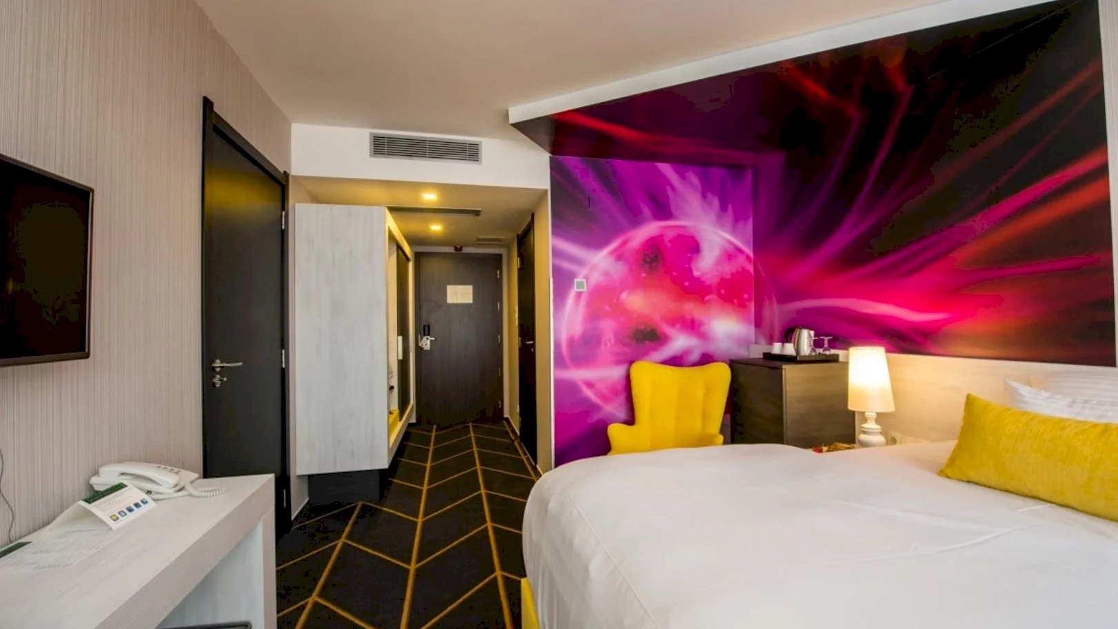 Science Hotel Szeged – 22. kép